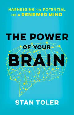 the power of your brain book cover image