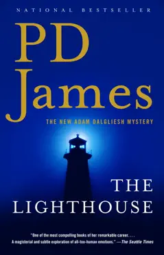 the lighthouse book cover image