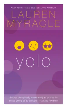 yolo book cover image