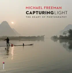 capturing light book cover image