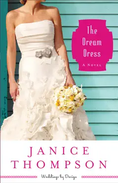 dream dress book cover image