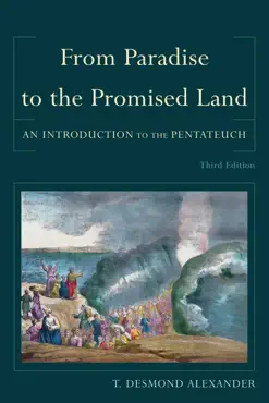 from paradise to the promised land book cover image