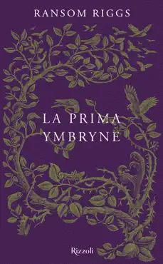la prima ymbryne book cover image