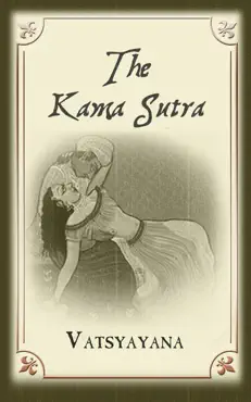 the kama sutra of vatsyayana (illustrated) imagen de la portada del libro