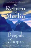 The Return Of Merlin sinopsis y comentarios