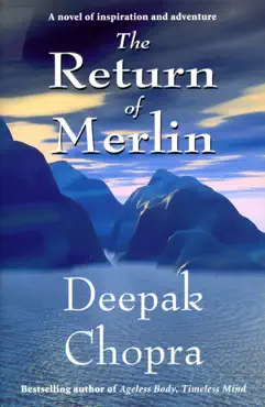 the return of merlin imagen de la portada del libro