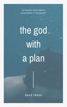 the god with a plan book cover image