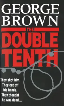 the double tenth book cover image