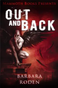 mammoth books presents out and back book cover image