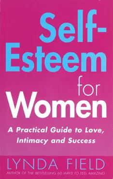 self-esteem for women book cover image