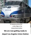 AMTRAK synopsis, comments