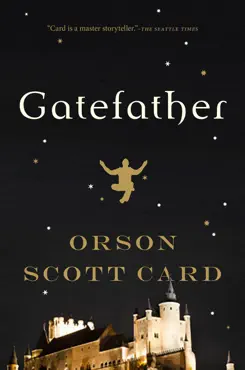 gatefather book cover image