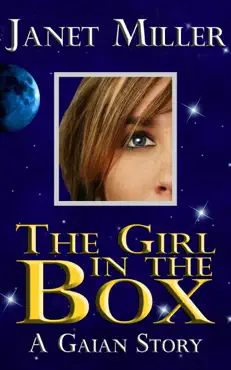 the girl in the box book cover image