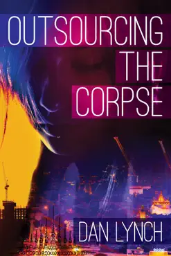 outsourcing the corpse book cover image