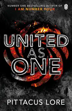 united as one imagen de la portada del libro