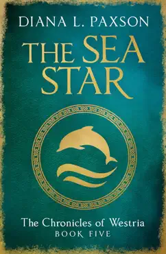 the sea star imagen de la portada del libro