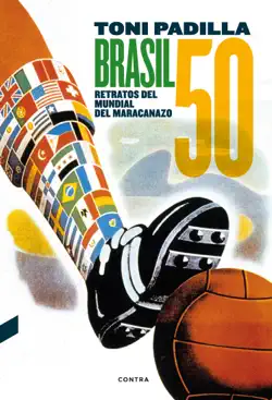brasil 50 imagen de la portada del libro