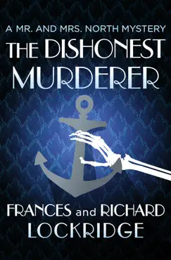 the dishonest murderer book cover image