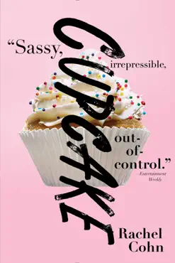 cupcake book cover image