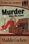 Murder Wins the Game sinopsis y comentarios