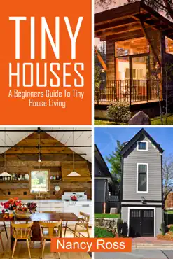 tiny houses book cover image