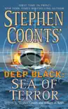 Stephen Coonts' Deep Black: Sea of Terror sinopsis y comentarios