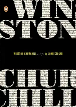 winston churchill book cover image