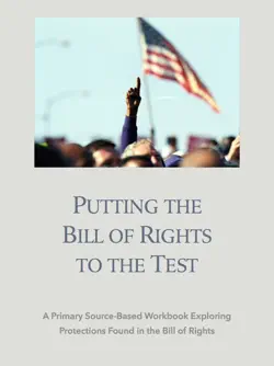 putting the bill of rights to the test book cover image