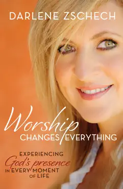 worship changes everything book cover image