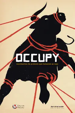 occupy book cover image