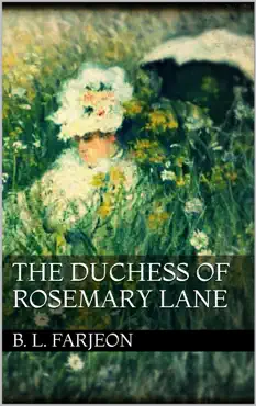 the duchess of rosemary lane book cover image