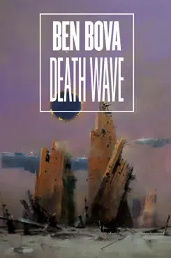 death wave book cover image