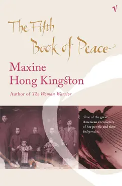 the fifth book of peace imagen de la portada del libro