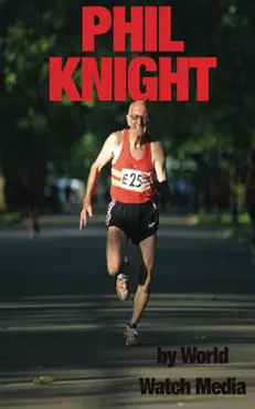 phil knight book cover image