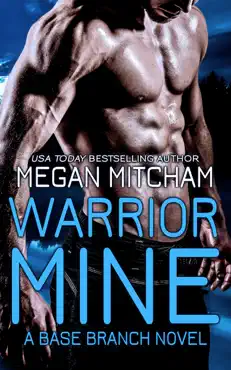 warrior mine book cover image