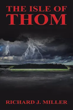 the isle of thom imagen de la portada del libro