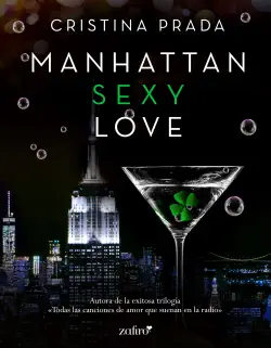 manhattan sexy love imagen de la portada del libro