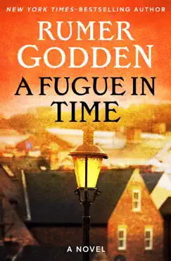 a fugue in time book cover image