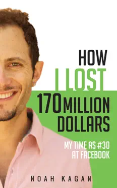 how i lost 170 million dollars imagen de la portada del libro