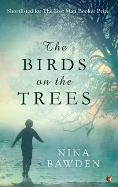 the birds on the trees book cover image