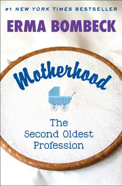 motherhood book cover image