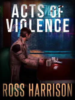 acts of violence book cover image