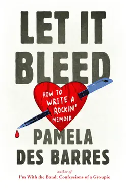 let it bleed book cover image