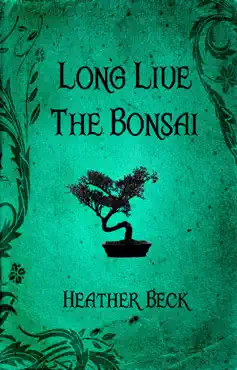 long live the bonsai book cover image