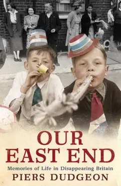 our east end book cover image