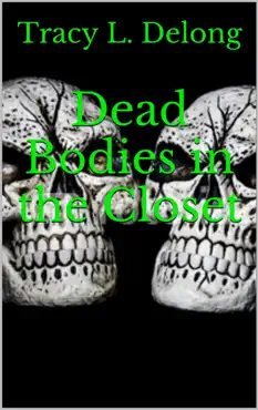 dead bodies in the closet book cover image