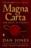 Magna Carta book summary, reviews and download