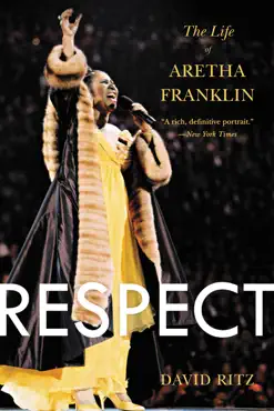 respect book cover image