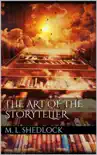 The Art of the Storyteller synopsis, comments