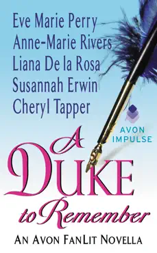 a duke to remember book cover image